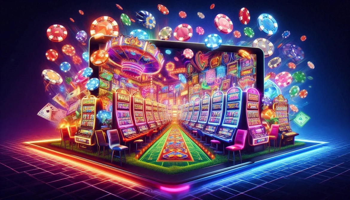 Zeus casino